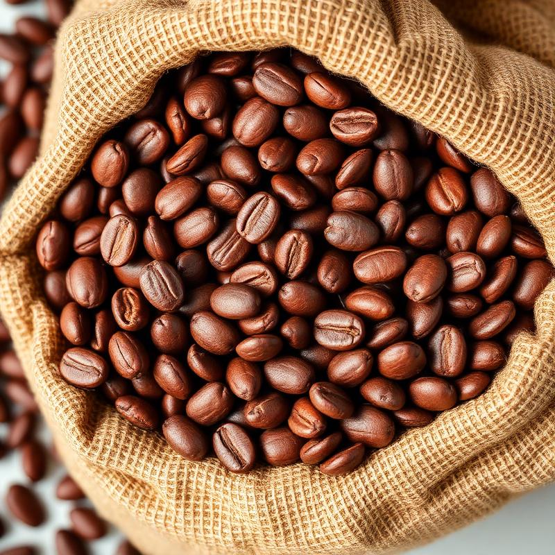 Premium Raw Cocoa Beans